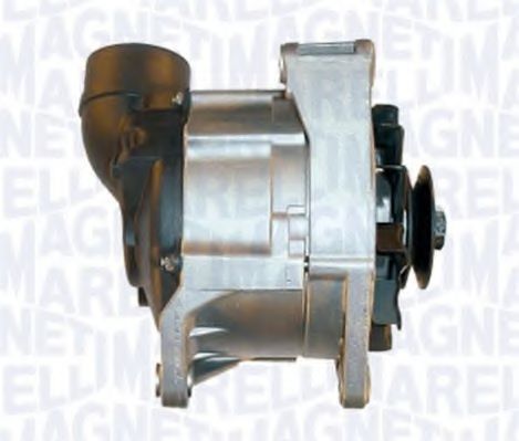MAGNETI MARELLI 944390367600