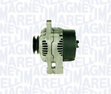 MAGNETI MARELLI 944390387100
