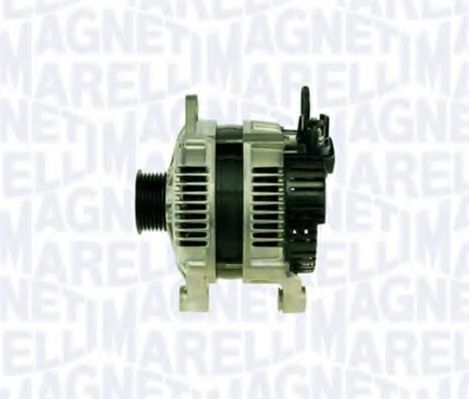 MAGNETI MARELLI 944390400210