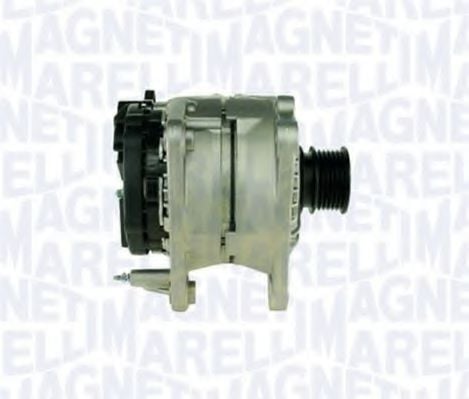 MAGNETI MARELLI 944390419200