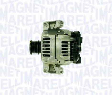 MAGNETI MARELLI 944390436500