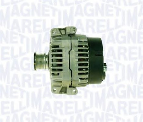 MAGNETI MARELLI 944390439000