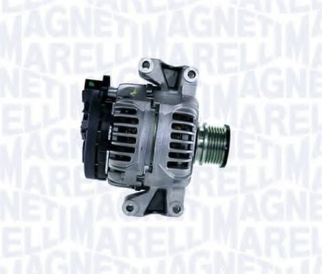 MAGNETI MARELLI 944390478400