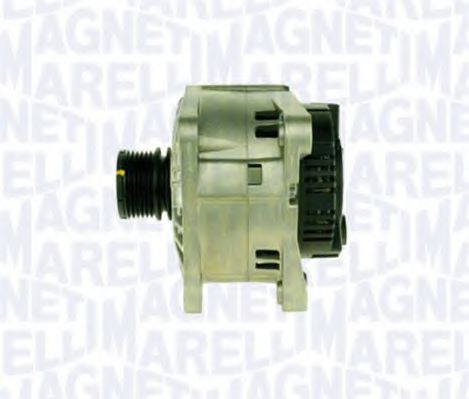 MAGNETI MARELLI 944390904120