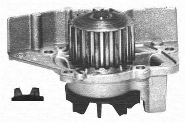 MAGNETI MARELLI 350981711000