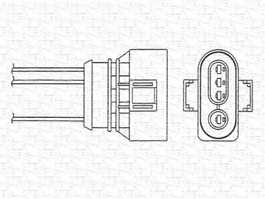 MAGNETI MARELLI 460000194010