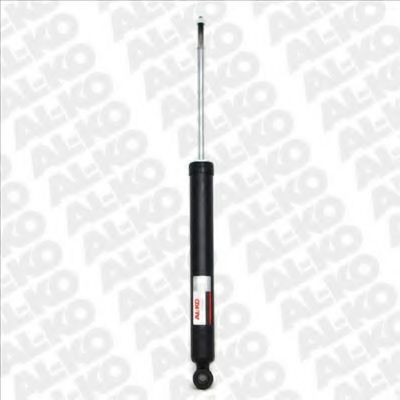 100863 AL-KO Air Supply Accelerator Cable