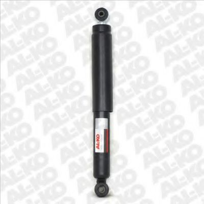 108370 AL-KO Air Supply Oil Pipe, charger