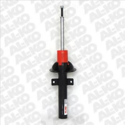300723 AL-KO Ignition Cable Kit