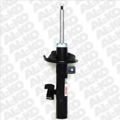 302394 AL-KO Wheel Bearing Kit