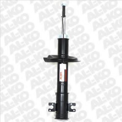 304003 AL-KO Wheel Bearing Kit