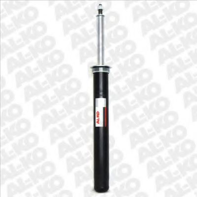 401023 AL-KO Exhaust Pipe