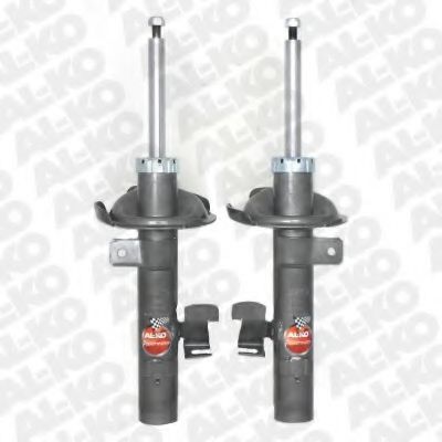 810082 AL-KO Brake System Guide Sleeve Kit, brake caliper