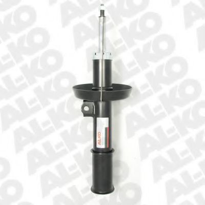 300675 AL-KO Ignition Cable Kit