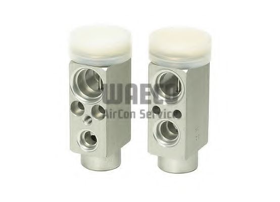 8881100051 WAECO Air Conditioning Expansion Valve, air conditioning