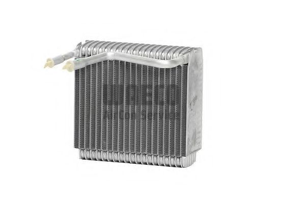 8881200043 WAECO Air Conditioning Evaporator, air conditioning