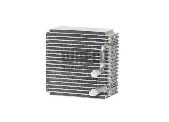8881200068 WAECO Air Conditioning Evaporator, air conditioning