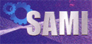 SAMI Belt Drive Catálogo
