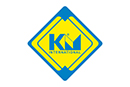 KM INTERNATIONAL Standard Parts Luettelo