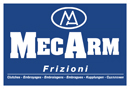 MECARM Steering Katalog