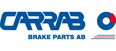CARRAB BRAKE PARTS Wheel Suspension Каталог