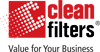 CLEAN FILTERS Heating / Ventilation Catalog