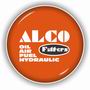 ALCO FILTER Brake System فهرس