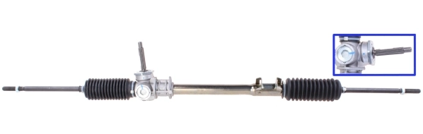 SPIDAN 51613