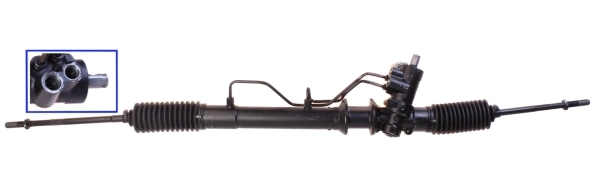 SPIDAN 51575