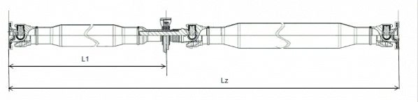 SPIDAN GKNP20020