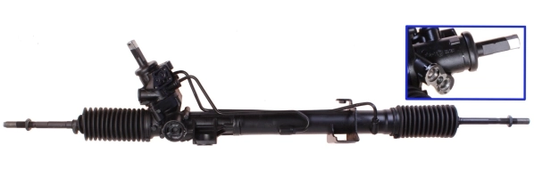 SPIDAN 51520
