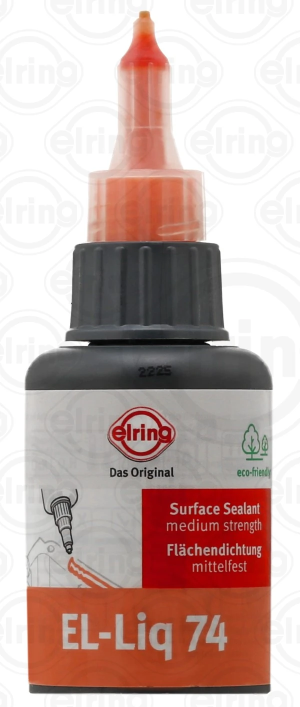 ELRING 461.682 EL-Liq 74