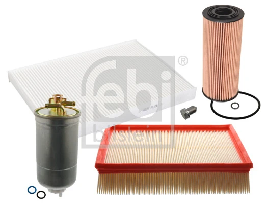 FEBI BILSTEIN 38169