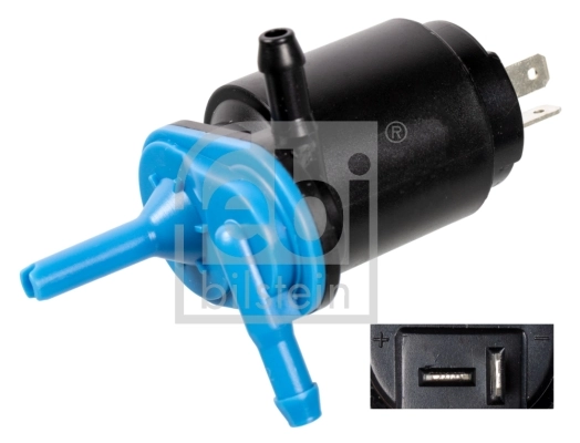 FEBI BILSTEIN 14368