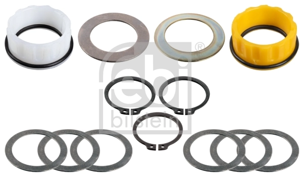 FEBI BILSTEIN 02396
