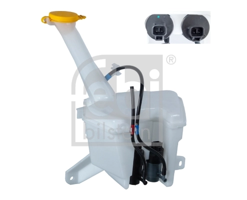 FEBI BILSTEIN 109444