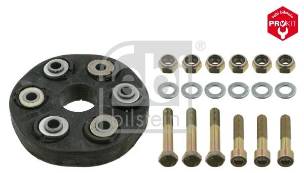 FEBI BILSTEIN 03615