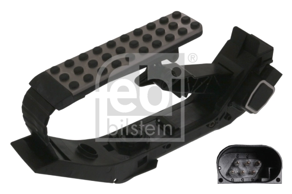 FEBI BILSTEIN 100712