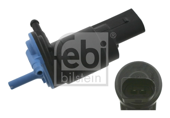 FEBI BILSTEIN 09089