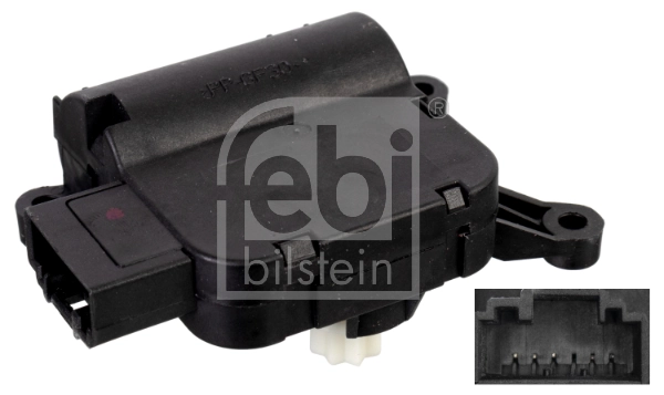 FEBI BILSTEIN 109177