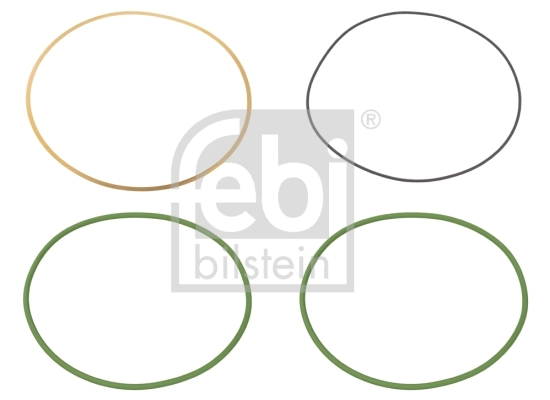FEBI BILSTEIN 100108