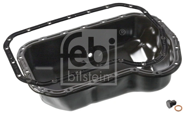 FEBI BILSTEIN 02004