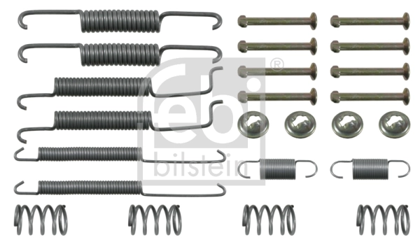 FEBI BILSTEIN 02060