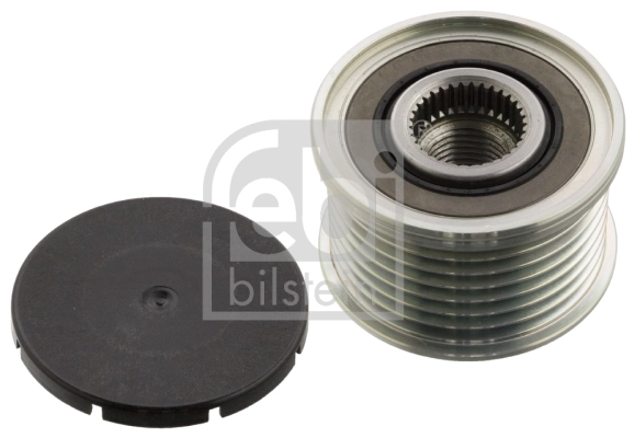 FEBI BILSTEIN 101718