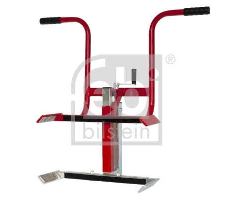 FEBI BILSTEIN 81071