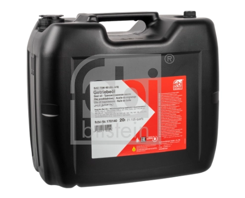 FEBI BILSTEIN 170140