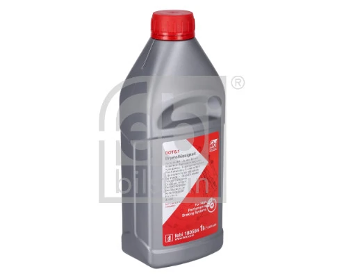FEBI BILSTEIN 180584