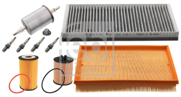 FEBI BILSTEIN 38223