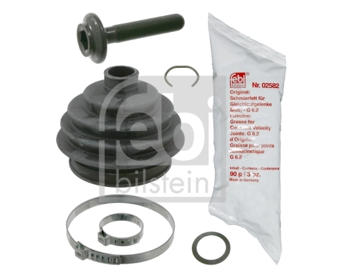 FEBI BILSTEIN 03633