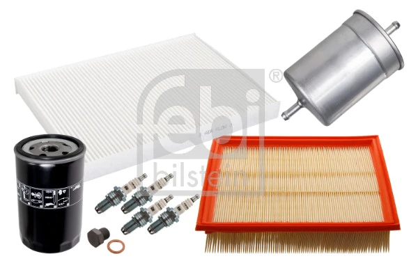 FEBI BILSTEIN 38167